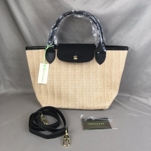 Longchamp Le Pliage Tote Bag - Picture 1 of 9